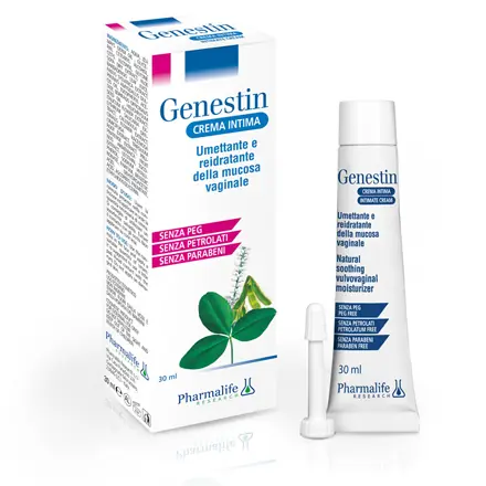 Genestin Crema Intima