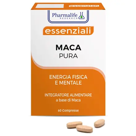 Maca Pura