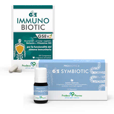 GSE Kit Difese Immunitarie