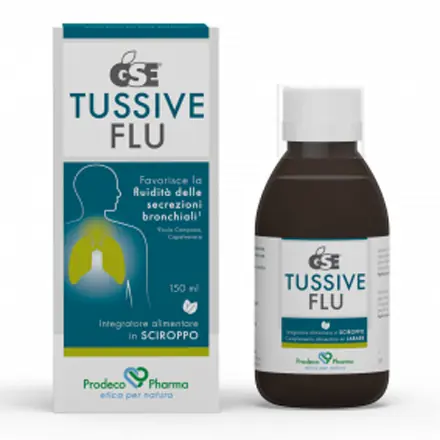 GSE Tussive Flu