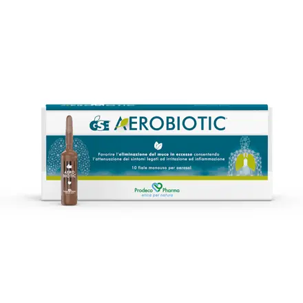 GSE AeroBiotic