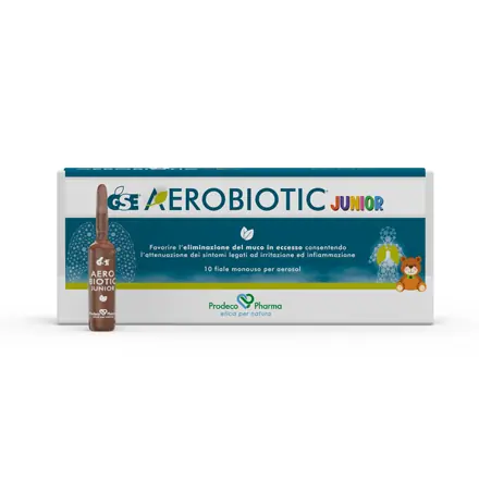 GSE AeroBiotic Junior