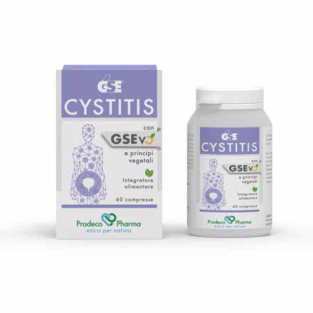 GSE Cystitis