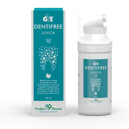 GSE DentiFree Junior