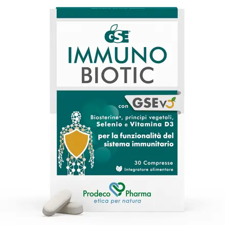 GSE Immunobiotic