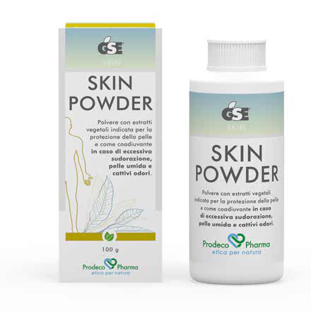 GSE Skin Powder