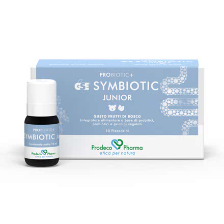 Probiotic+ GSE SymBiotic Junior