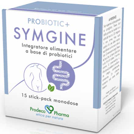 Probiotic+ SymGine