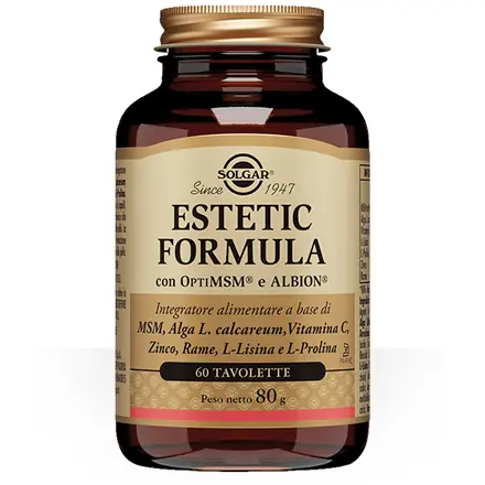 Estetic Formula