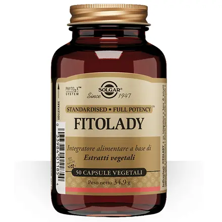 FitoLady