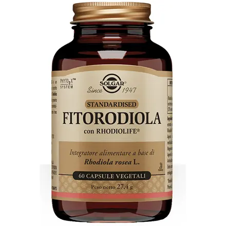 FitoRodiola