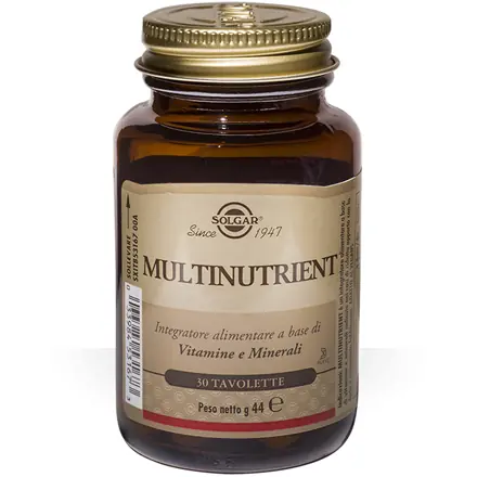 Multinutrient