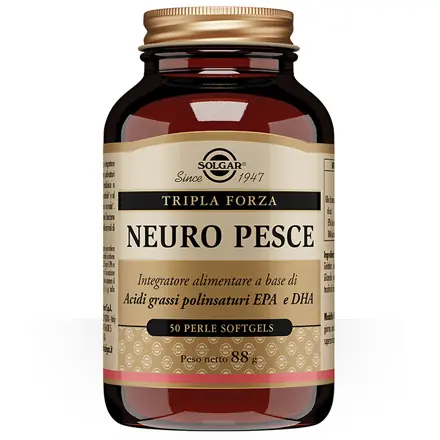 Neuro Pesce