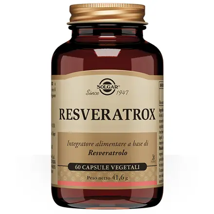 Resveratrox