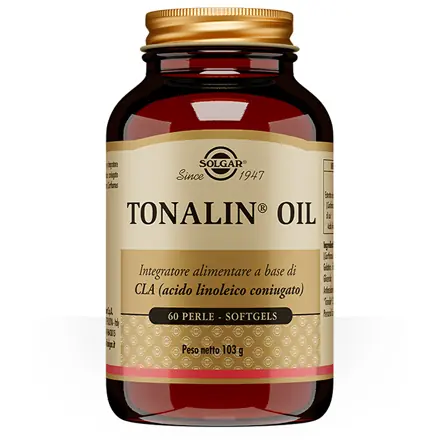 Tonalin Oil