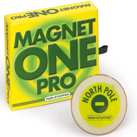 Magnetone Pro Pain-Stopper