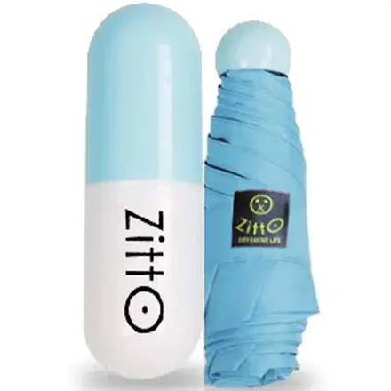 Zitto 1Brel Azzurro