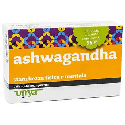 Ashwagandha