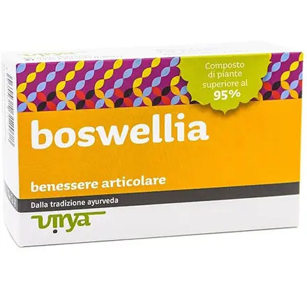 Boswellia