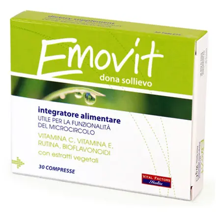 EmoVit Integratore