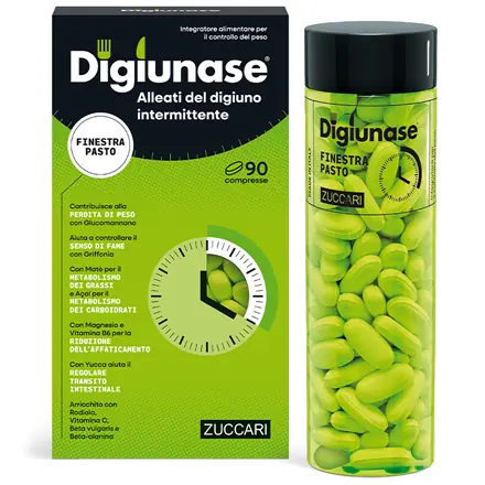 Digiunase Finestra Pasto