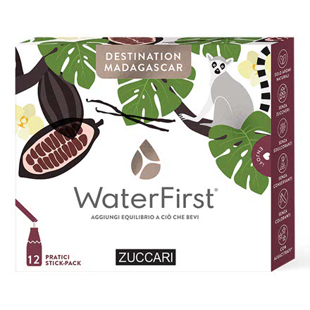 WaterFirst Destination Madagascar