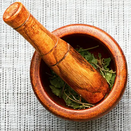 Rimedi della Tradizione Erboristica