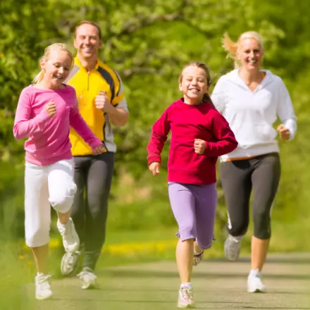 Integratori naturali per lo sport