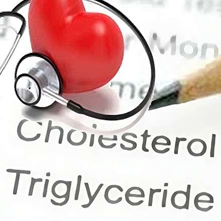 Integratori per il colesterolo e i trigliceridi