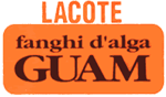GUAM - Lacote