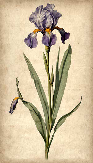 Iris