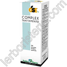 GSE Complex Trattamento