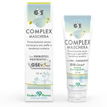 GSE Skin Complex Maschera Senza Risciacquo