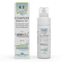 GSE Skin Complex Ribbon Tip Gel