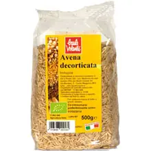 Avena Decorticata Biologica