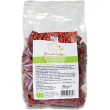 Bacche di Goji Bio