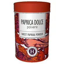 Paprika Dolce Polvere