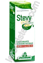 Stevy Green Dolcificante Naturale Gocce