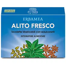 Alito Fresco