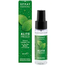 Alito Fresco Spray