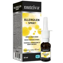 Allergilen Spray Nasale No-Gas