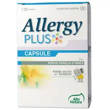 Allergy Plus