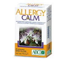 AllergyCalm