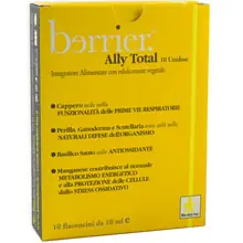 Berrier Ally Total