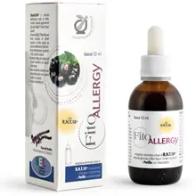 FitoAllergy Gocce Ribes Nero e Perilla