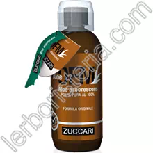 Aloe OFM Formula Ordine Frati Minori con Aloe Arborescens