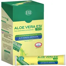 Aloe Vera Massima Forza Succo Concentrato + Forte