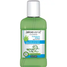 Aloevera2 Collutorio d'Aloe Multiattivo