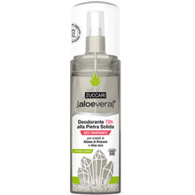 Aloevera2 Deodorante 72H alla Pietra Solida Spray