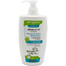 Aloevera2 Detergente Intimo Ultradelicato Maxi Formato
